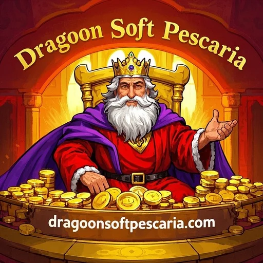 Eventos em Dragoon Soft Pescaria: Diversão e Competição