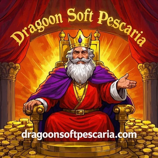 Explorando a Categoria de Jogos 'Peixes' no Dragoon Soft Pescaria