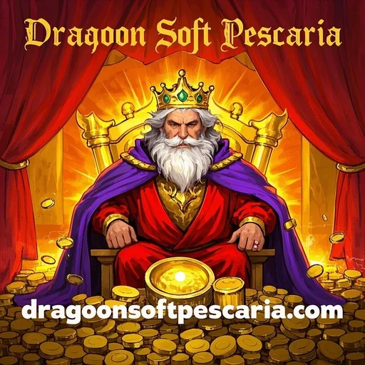 Explorando os Locais em Dragoon Soft Pescaria