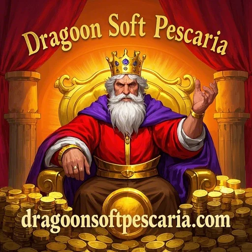 Dragoon Soft Pescaria: Uma Experiência Inesquecível no Mundo da Pesca Virtual