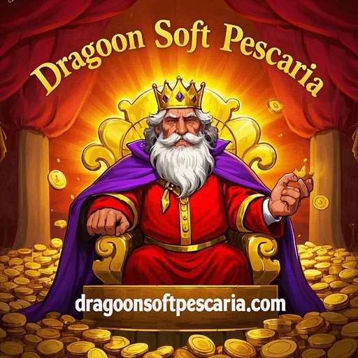 Descubra 'Dragoon Soft Pescaria': A Nova Sensação dos Jogos de Pesca