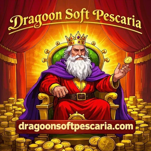 Explorando a Categoria de Suporte da Dragoon Soft Pescaria