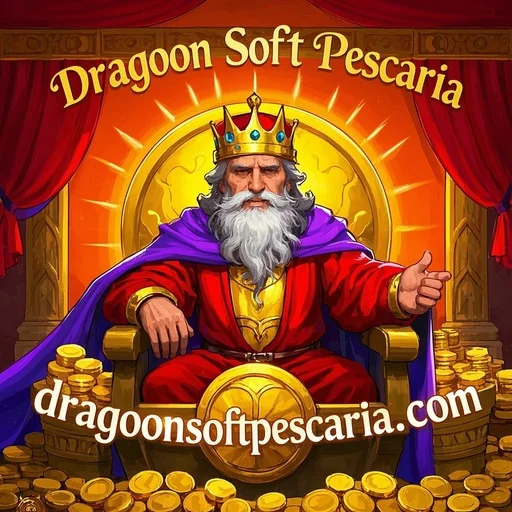 Domine as Táticas de Pesca em Dragoon Soft Pescaria