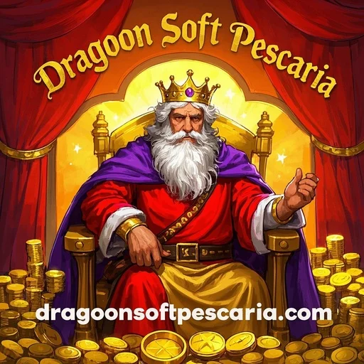 Dicas para se Tornar um Mestre em Dragoon Soft Pescaria
